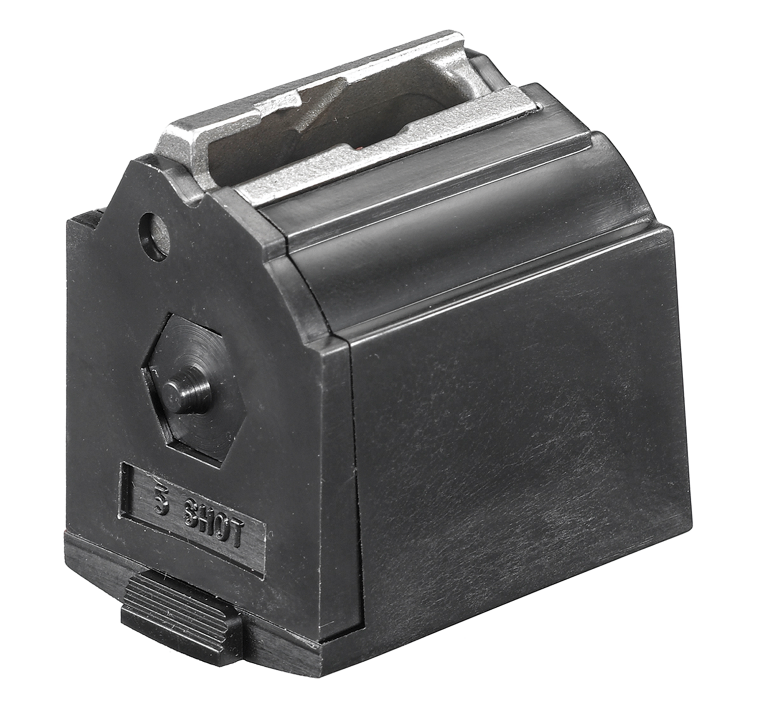 Ruger Bx-15, Rug 90041 Mag Bx15    10/22             5rd