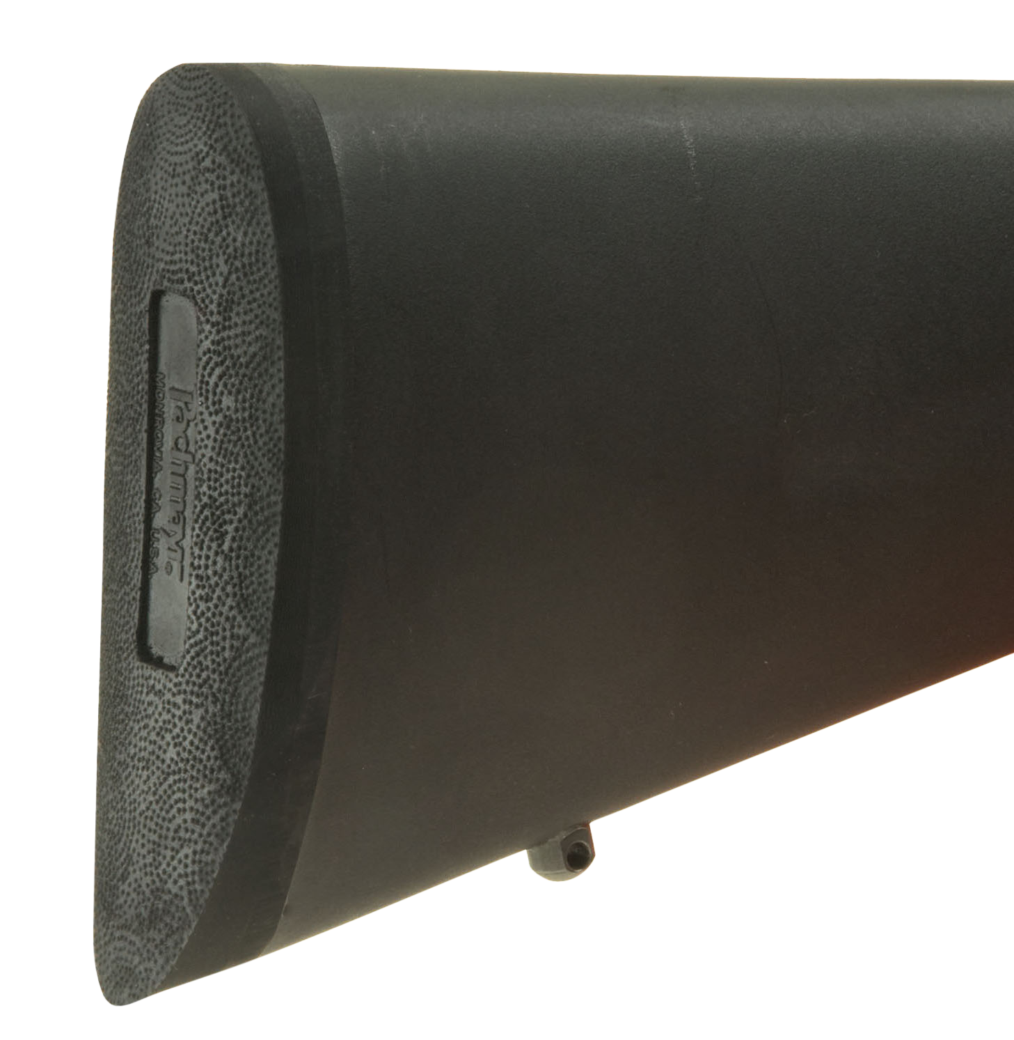 Pachmayr Rp200 Rifle, Pac 00408        Rp200 Rifle Pad Bb .5 Med Bk