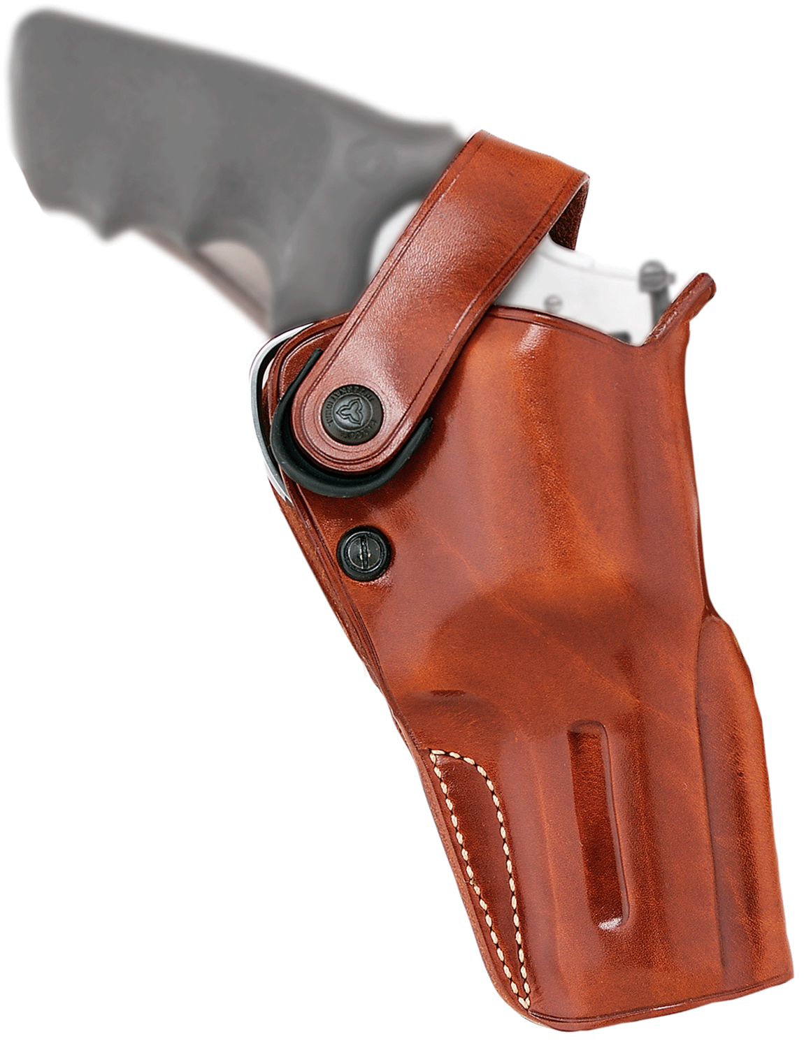 Galco Dao, Galco Dao304      D.a.o. 3in X 3in Judge       Tan