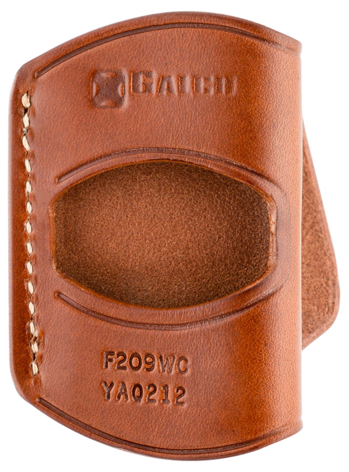 Galco Yaqui, Galco Yaq212      Yaqui Slide Auto             Tan