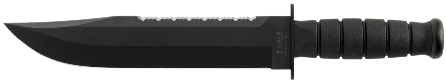 Ka-bar Big Brother, Kabar 2211    Big Brother                9.38  Blk