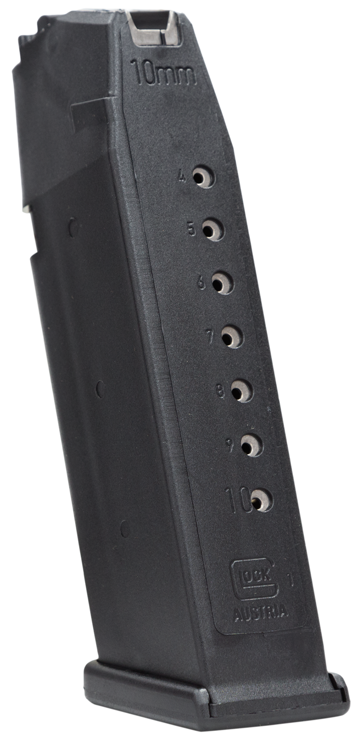 Glock G20, Glock Mf10020  Mag G20        10mm         10r Pkg
