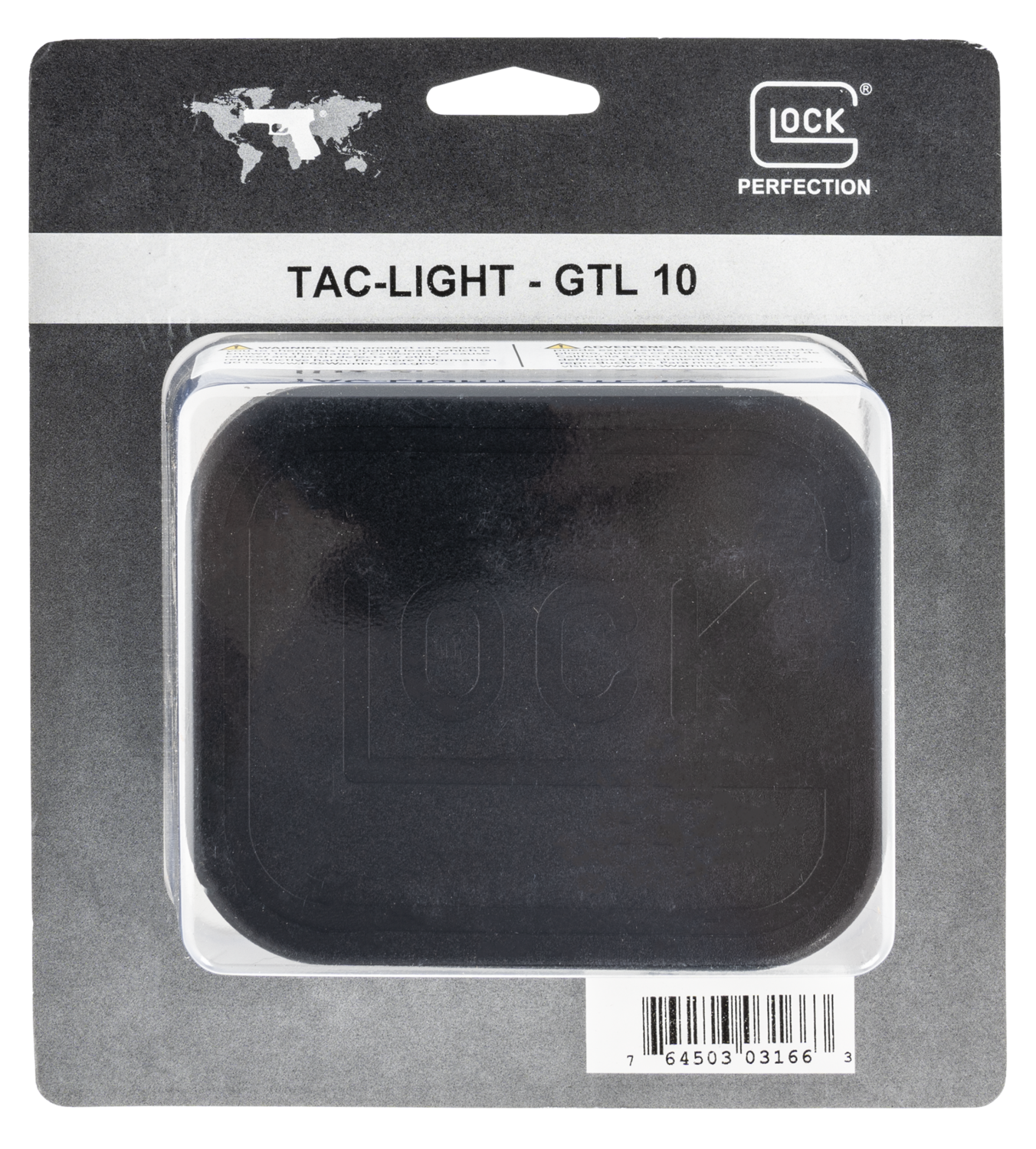 Glock Gtl 10, Glock Tac03166 Tactical Light