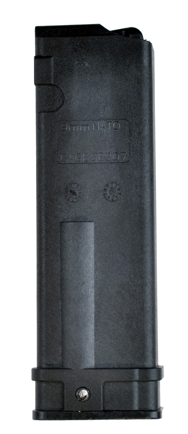 Masterpiece Arms Mpa, Mpa 2070p   9     Mag           30 Rnd