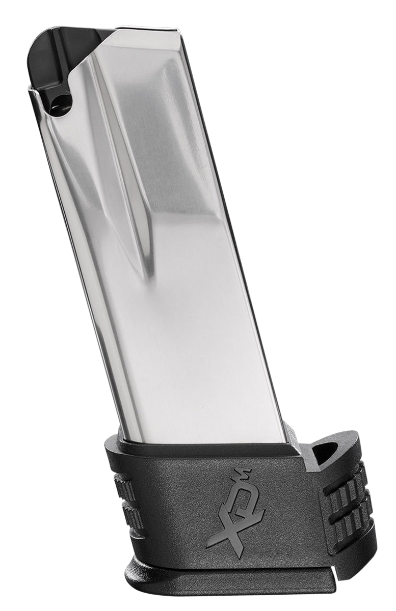 Springfield Armory Xd-m Compact, Spg Xdm50113     Mag Comp Sleeve #3 40    16r