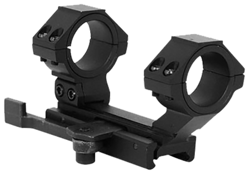 Ncstar Marcq, Nc Marcq         Ar15 Wvr Mnt Qr 30m/1