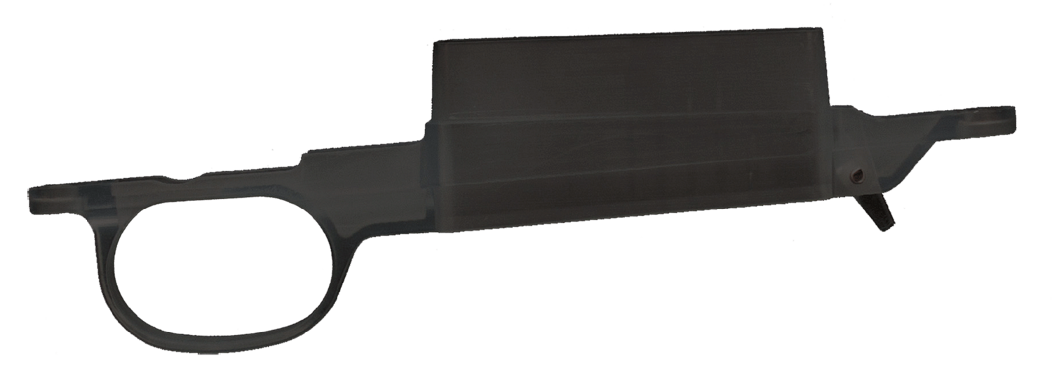 Howa Ammo Boost Floorplate, Howa Atifpm1500    M1500 Sa Dm Floorplate