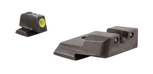 Trijicon Hd, Trj 600558  Sa137y Ns S&w M/p M&p  Yfo