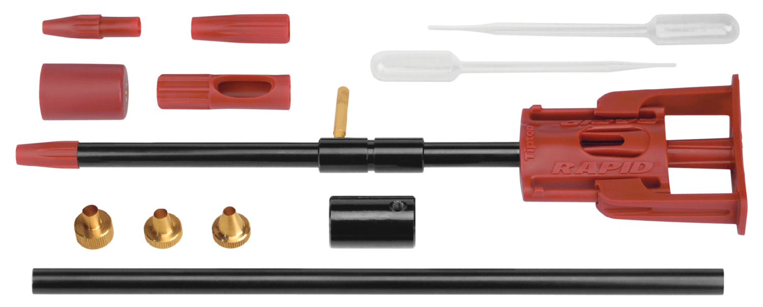 Tipton Rapid, Tipton 777999  Rapid Bore Guide Kit