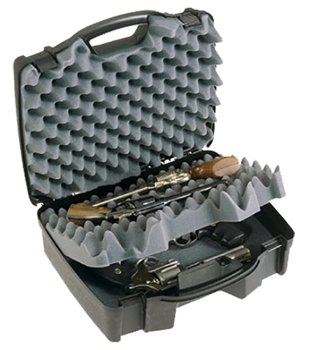 Plano Protector, Plano 140402 Four Pistol Case
