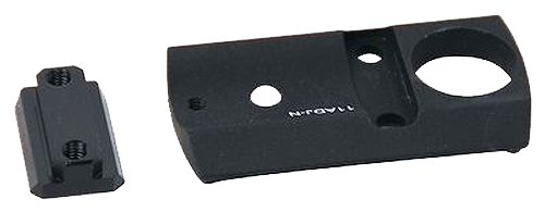 Burris Fastfire, Bur 410322    Fastfire  1911 Adj/novac Mt