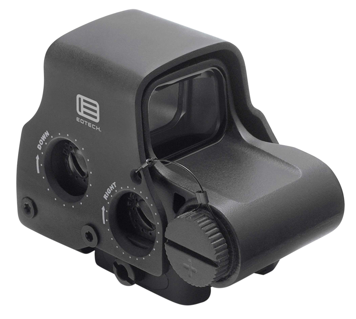 Eotech Hws Exps22, Eotech Exps2-2       68&2 Moa Blk Qd Cr123