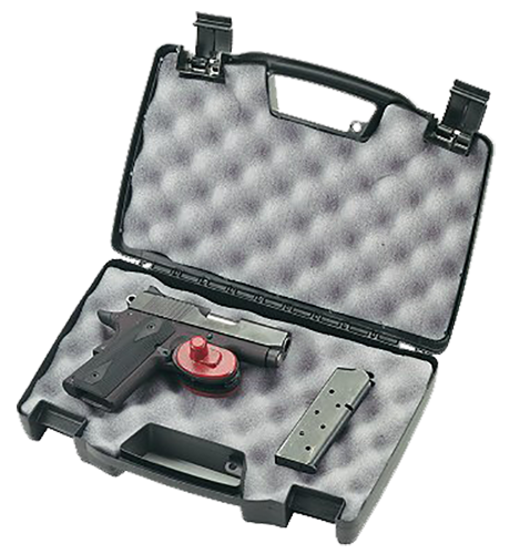 Plano Protector, Plano 140300 Single Pistol Case