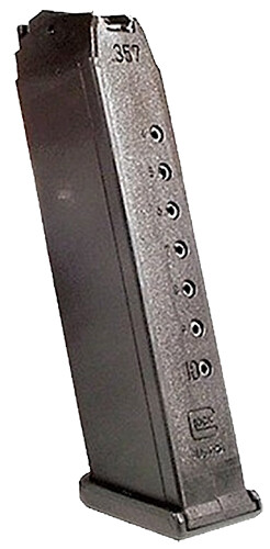 Glock G31, Glock Mf10031  Mag G31       357s          10r Pkg