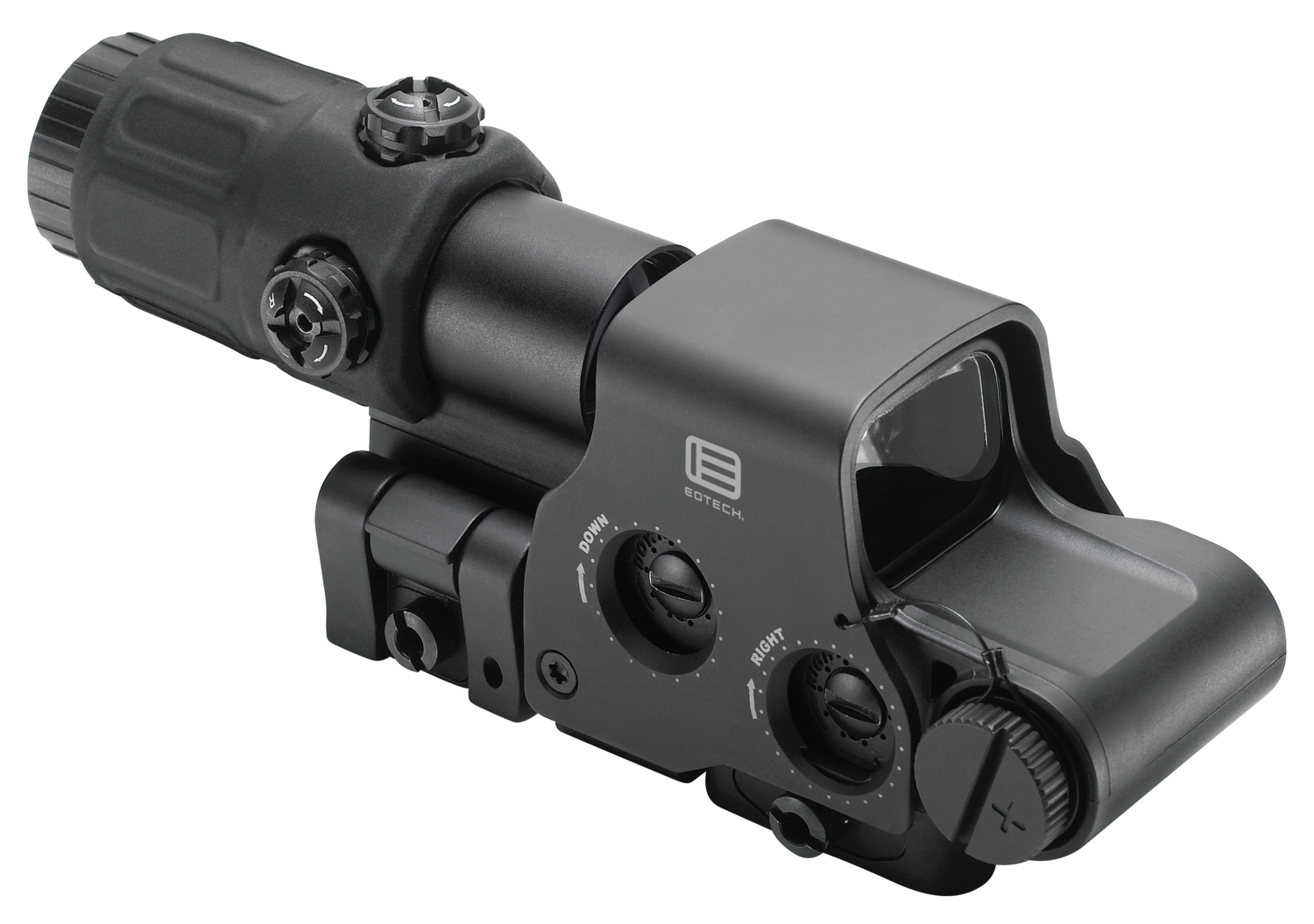 Eotech Hhs Ii, Eotech Hhsii         Exps2-2 & G33 W/sts Mnt