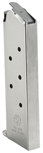 Ruger Sr1911, Rug 90366 Mag Ff00515 Sr1911 45         7rd