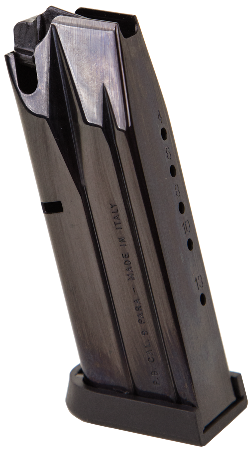 Beretta Usa Px4 Storm, Ber Jmpx4s4f      Mag Px4 Subcom    40s    10r Blk