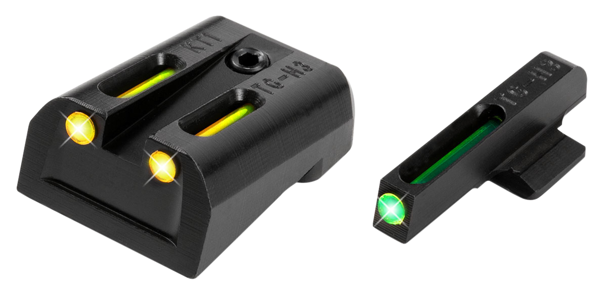 Truglo Tfo, Tru Tg-131kty    Tfo Kimber       Ylw Rs