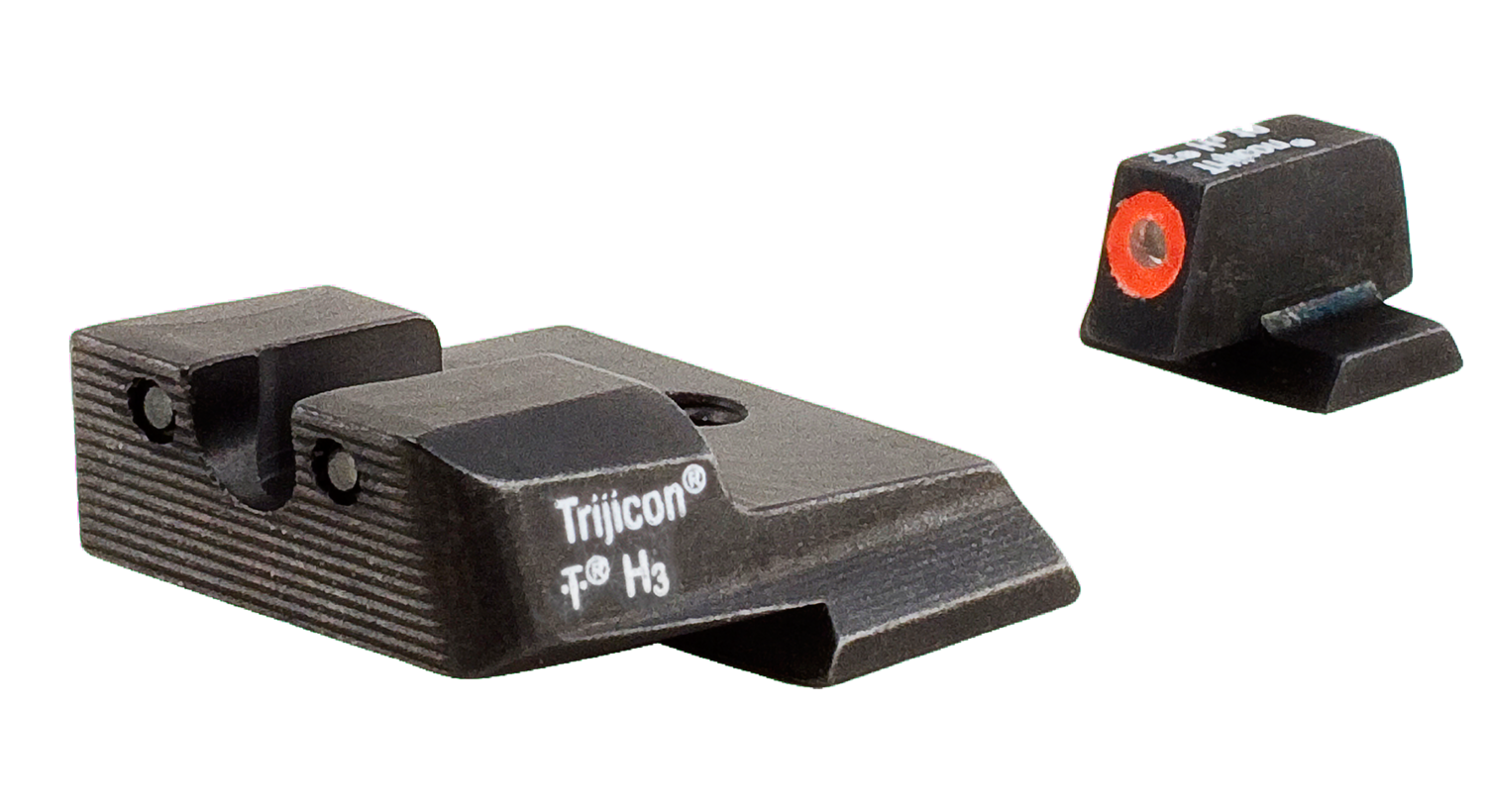 Trijicon Hd, Trj 600556  Sa1370 Hd S&w M/p      Ofo