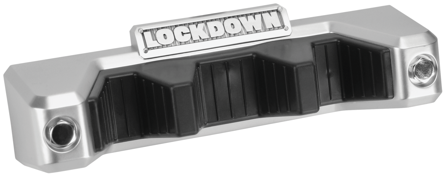 Lockdown Magnetic, Lockdown 222177    Magnetic Barrel Rest