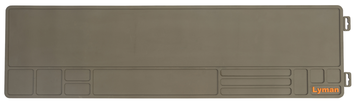 Lyman Essential, Lym 04051   Rifle Gun Mat