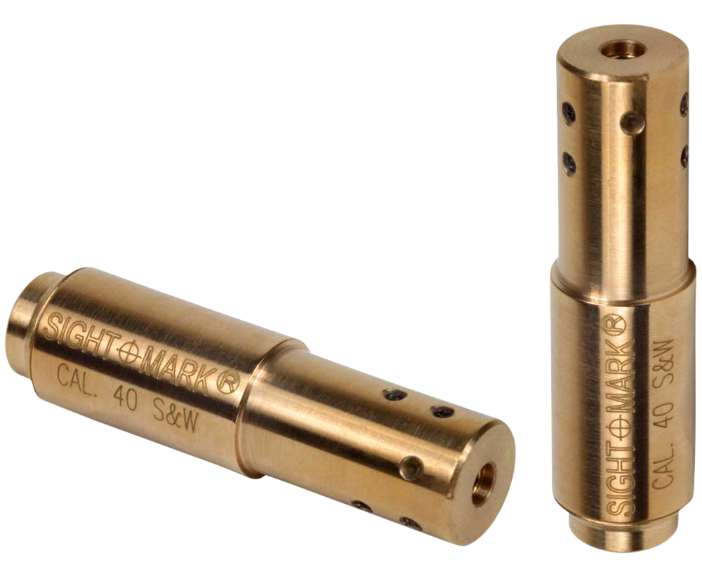 Sightmark Boresight, Sight Sm39016    Boresight 40s&w