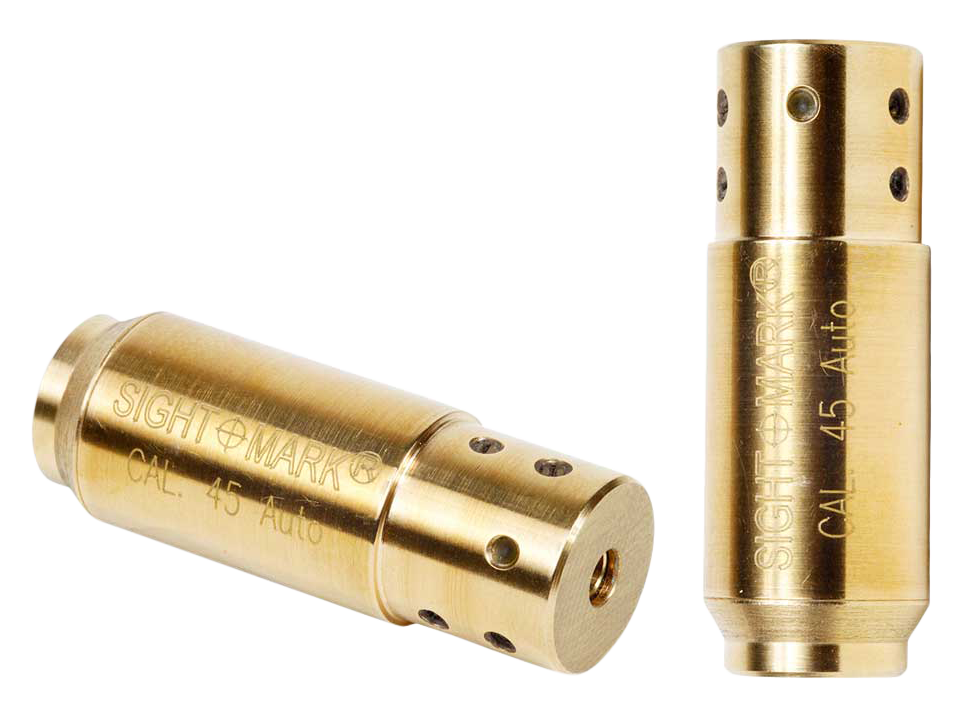 Sightmark Boresight, Sight Sm39017    Boresight 45acp