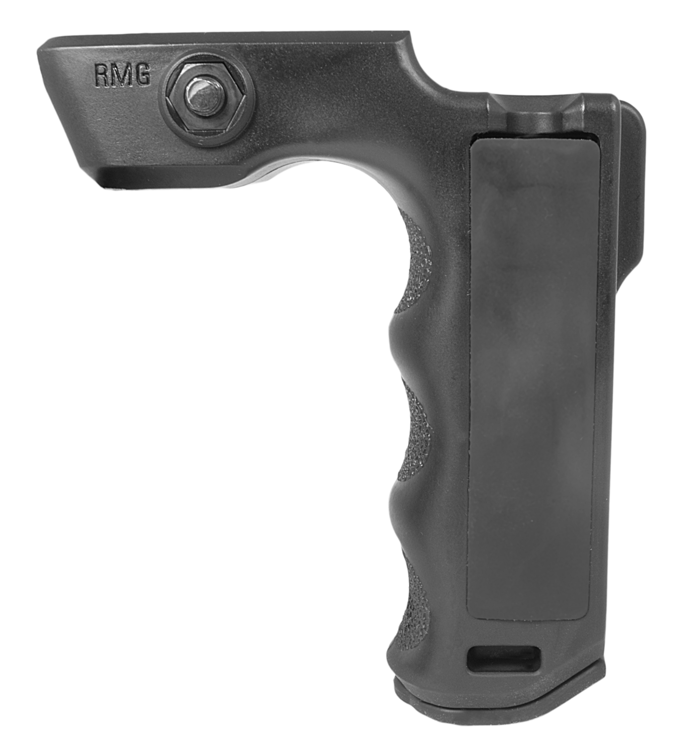 Mission First Tactical React, Mft Rmg             React  Magwell Grip       Blk
