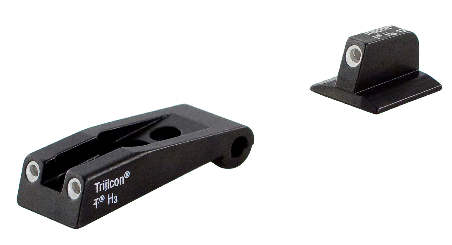 Trijicon Bright & Tough, Trj 600590  Ra14 Ns Ruger 9 9c 40 40c