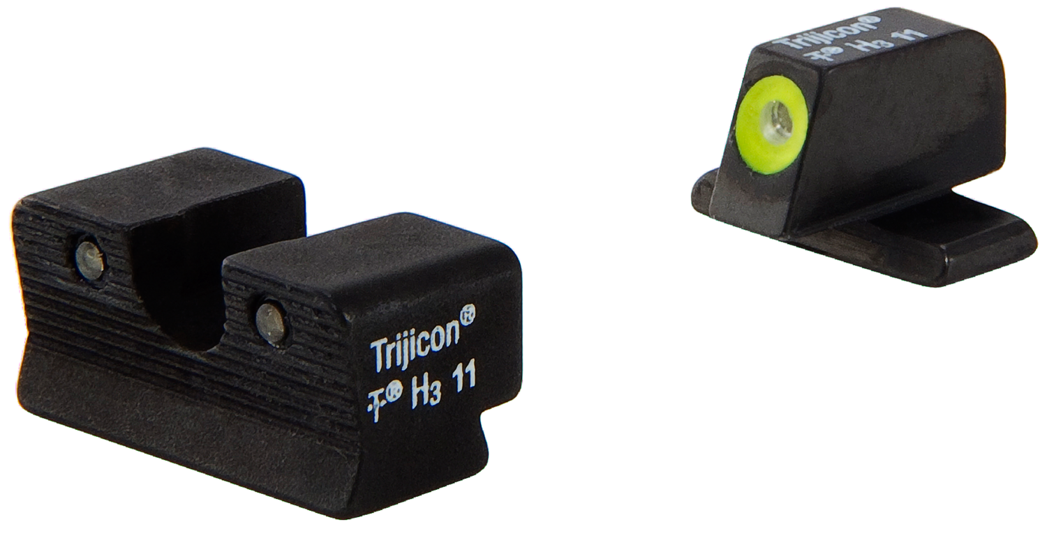 Trijicon Hd, Trj 600578  Sg103y Hd Sig Ns       Yfo