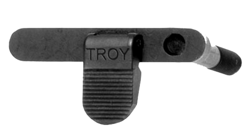Troy Ind Magazine Release, Troy Srel-amb-00bt-00   Ambi Mag Release
