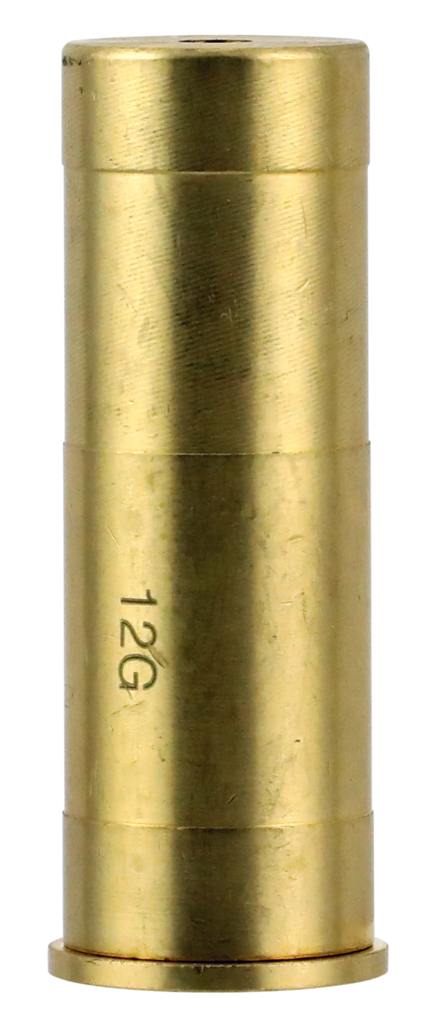 Aim Sports Sighting Tool, Aimsports Pjbs12g   Las Bore    12ga