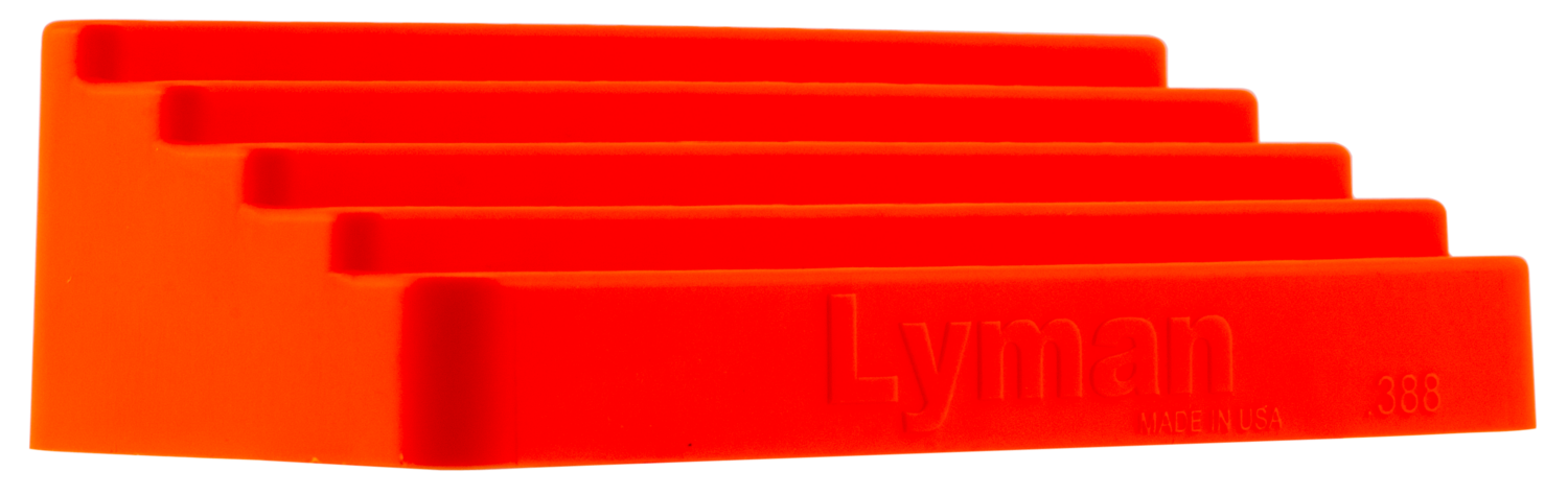 Lyman Loading Block, Lym 7728085 Bleacher Loading Block 388