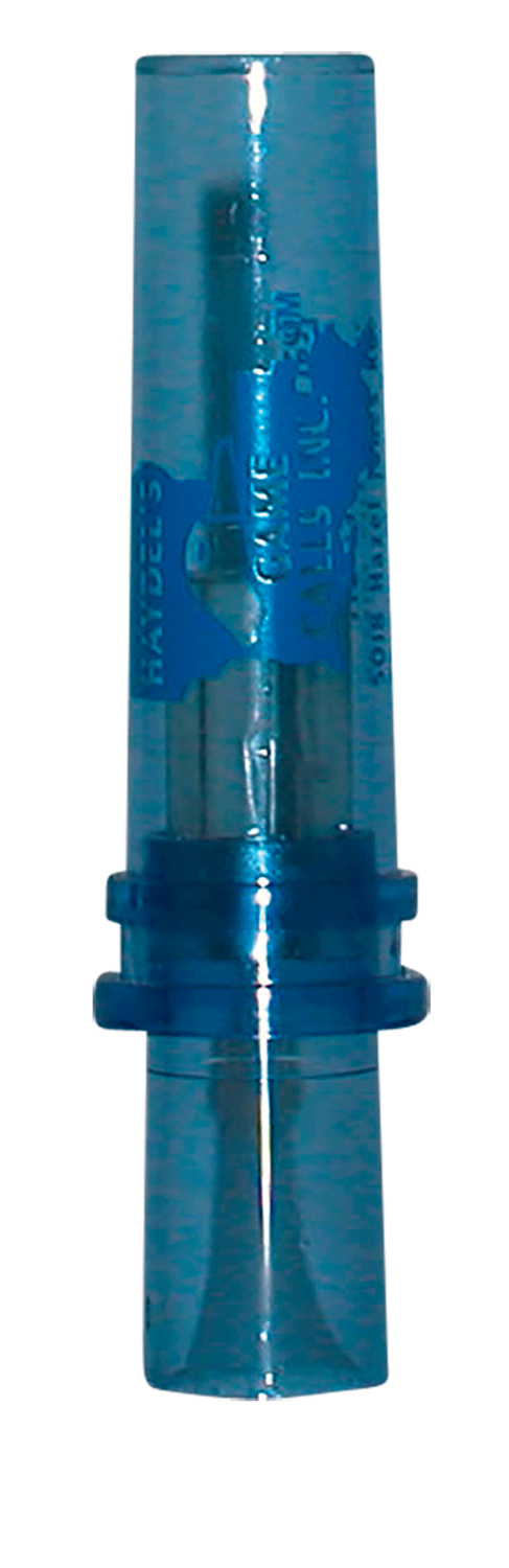 Haydels Blue Wing, Hay Bt85    Blue Wing Teal Call