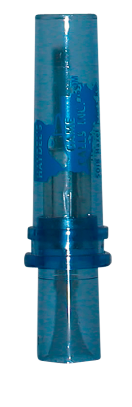 Haydels Blue Wing, Hay Bt85 Blue Wing Teal Call Haydels Blue Wing, Hay Bt85 Blue Wing Teal Call