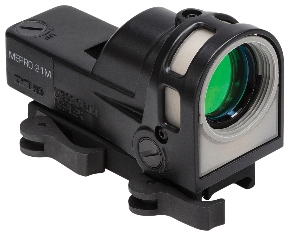 Mepro Usa Llc Mepro M21, Mepro 626210     M21       Rflx 4.3 Dot  Qr Pict
