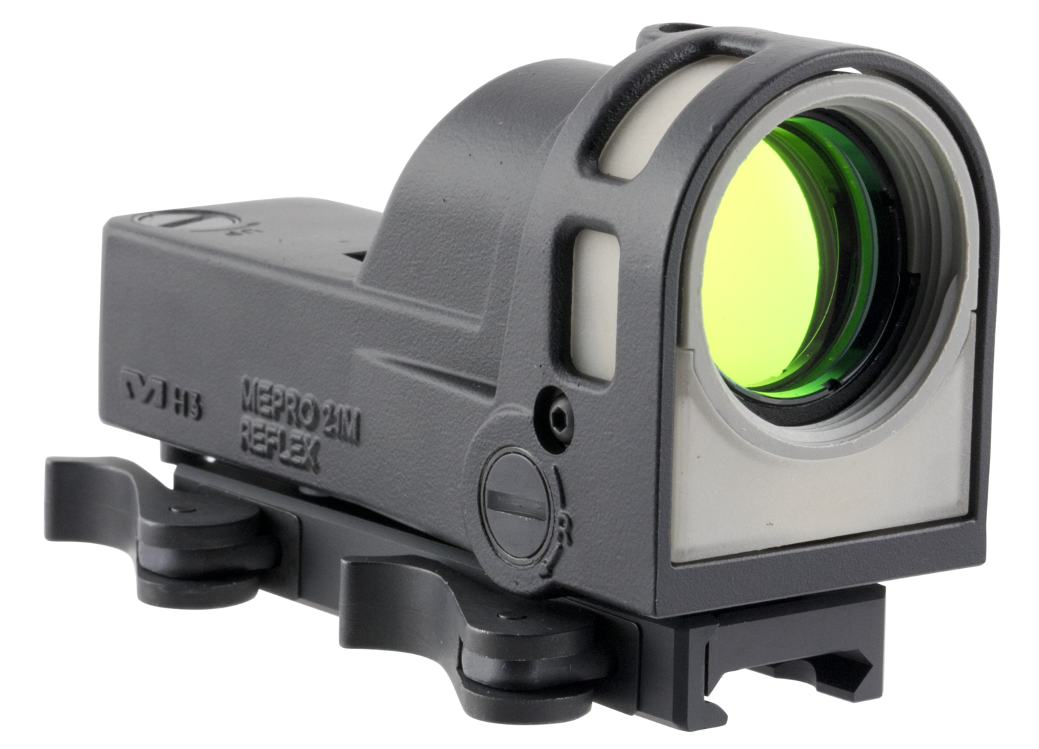 Mepro Usa Llc Mepro M21, Mepro 626610     M21 X     Rflx X Retcle Qr Pict
