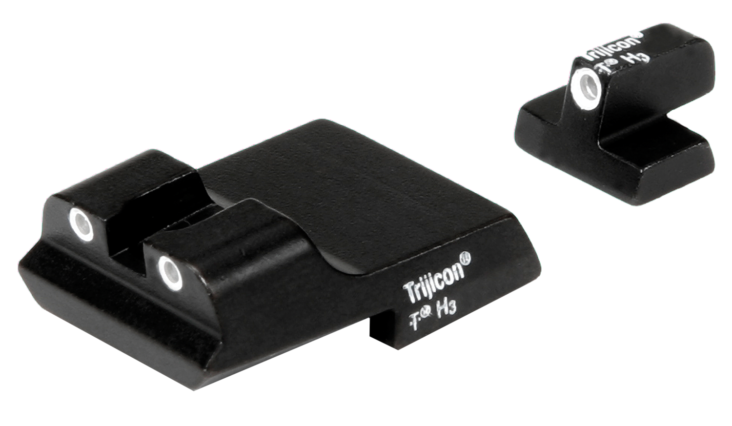 Trijicon Bright & Tough, Trj 600437  Sa36 Ns S&w 1911      3ds