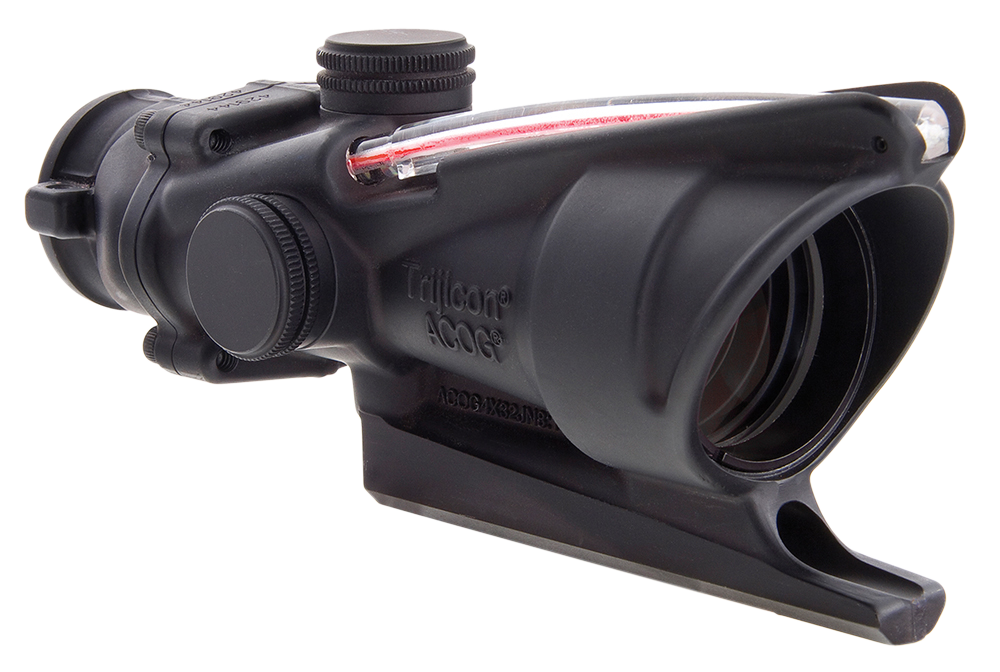 Trijicon Acog, Trj 100213  Ta31a  4x32 Tri    223 Red