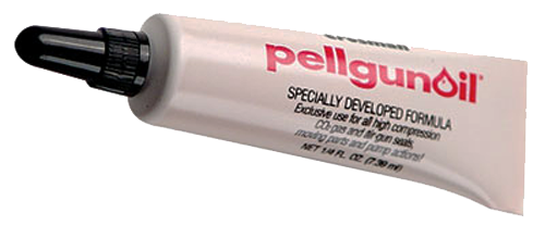 Crosman Pellgun Oil, Cros 0241       Pellgun Oil       1/4 Oz