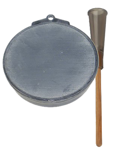 Primos Ol' Betsy, Prim Ps224    Old Betsy W/hickory Strikr