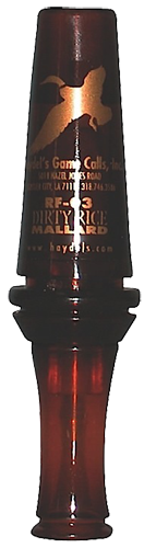Haydels Dirty Rice, Hay Rf03    Dirty Rice Mallard