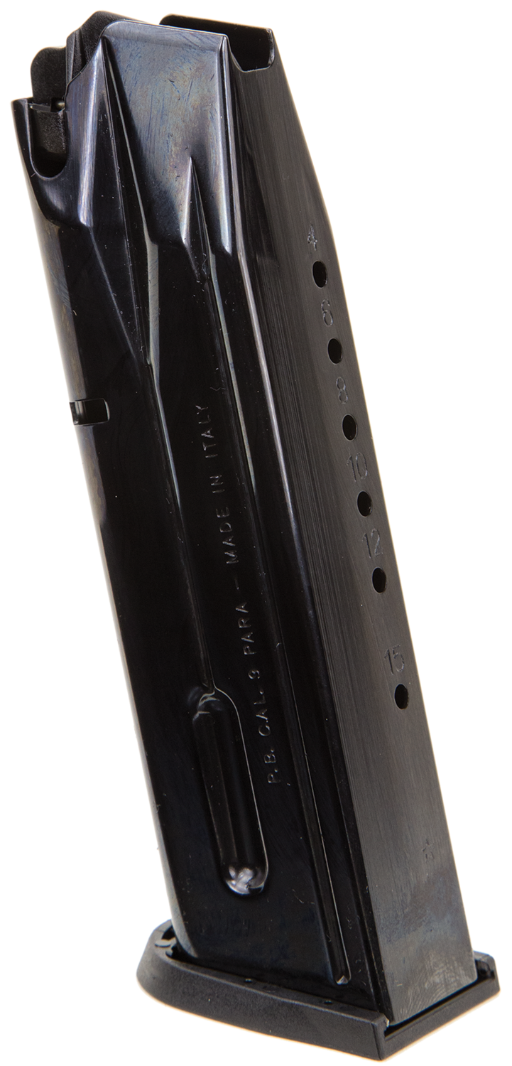 Beretta Usa Px4 Storm, Ber Jm4px915      Mag Px4           9mm    15r Blk