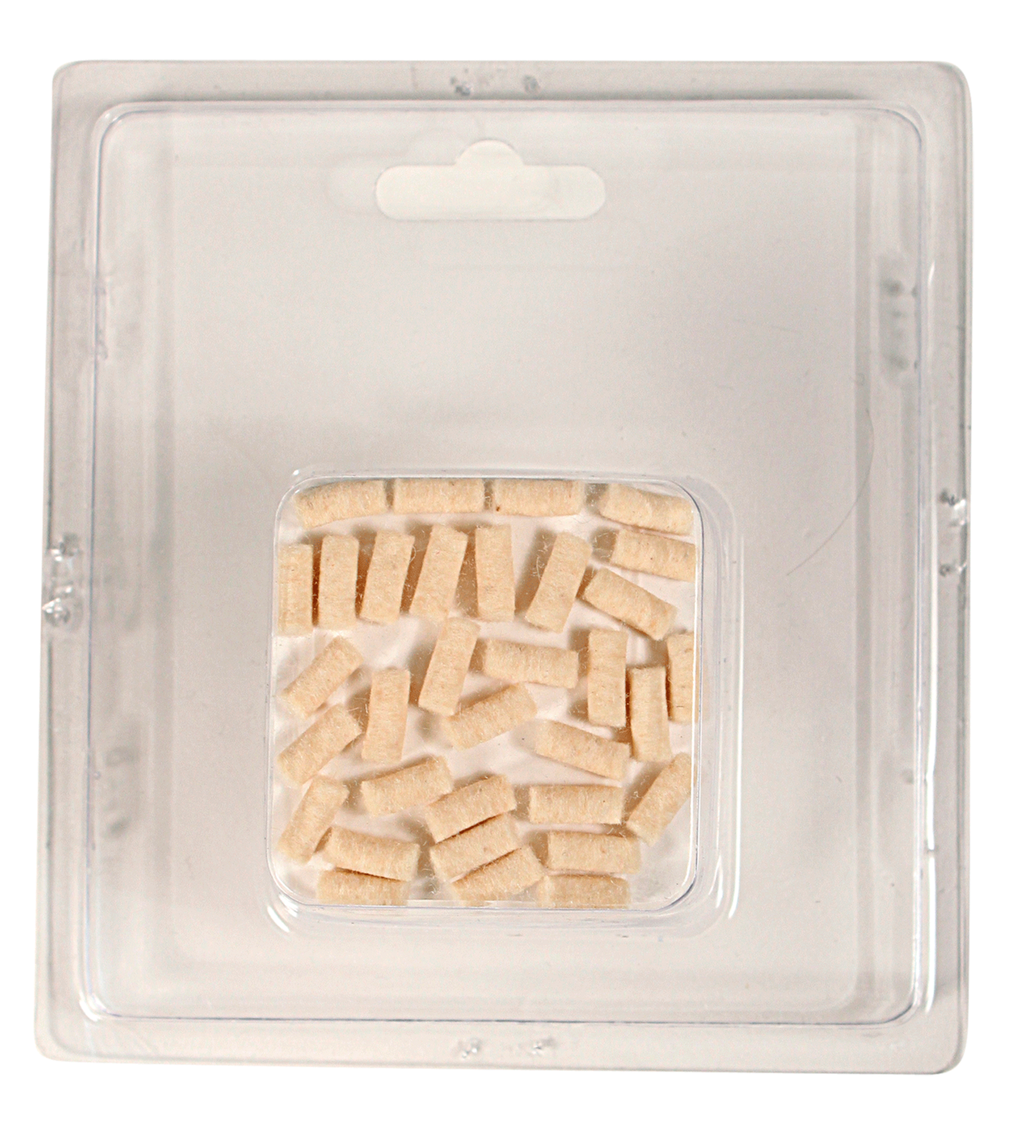 Gamo Cleaning, Gamo 621241254cp  Cleaning Pellet              177