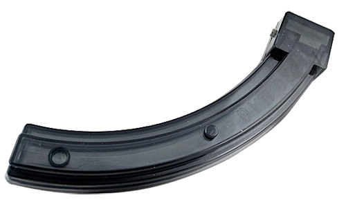 Promag Ruger 10/22, Pro Ruga9    Mag 1022 22lr        32rd Smoke