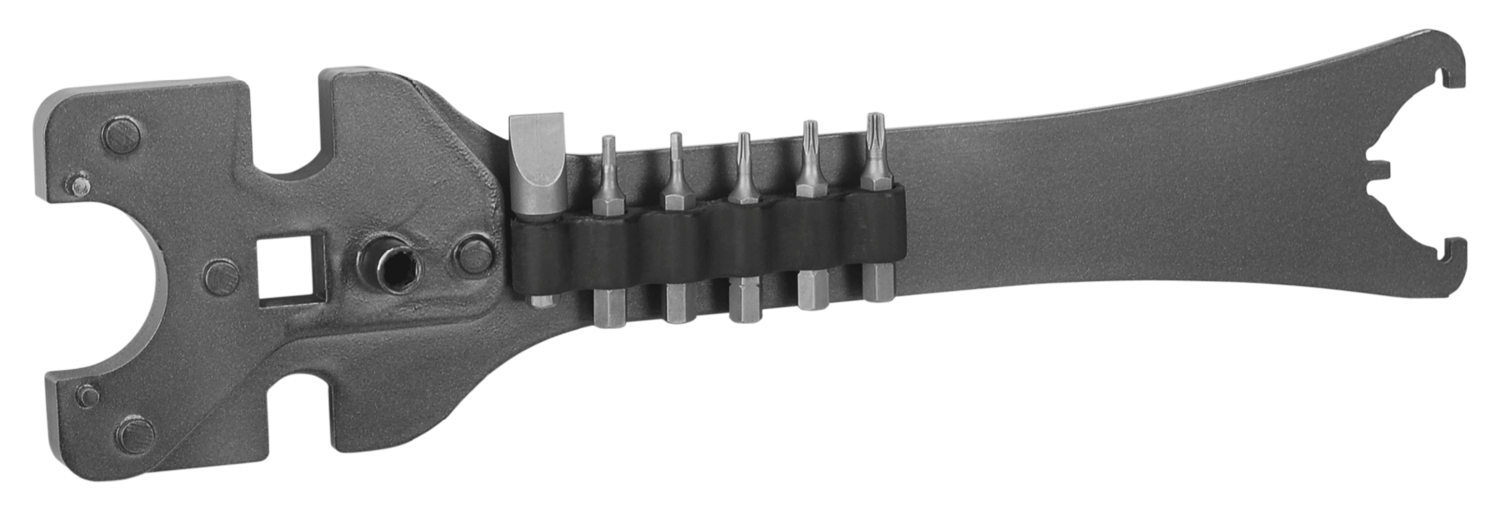 Wheeler Armorer's, Wheelr 156999  Ar Combo Tool