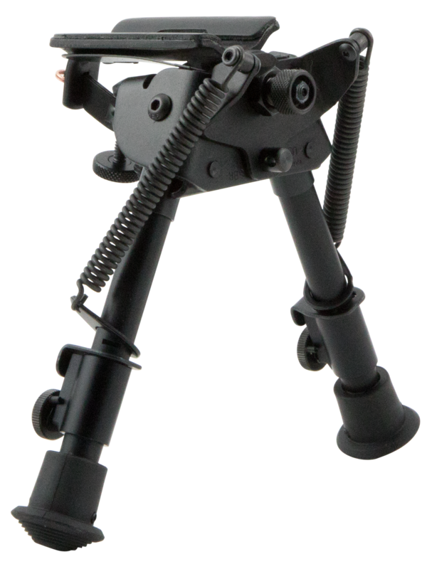 Harris Swivel, Harris Model Br Series S 6-9 Bipod Harris Swivel, Harris Model Br Series S 6-9 Bipod
