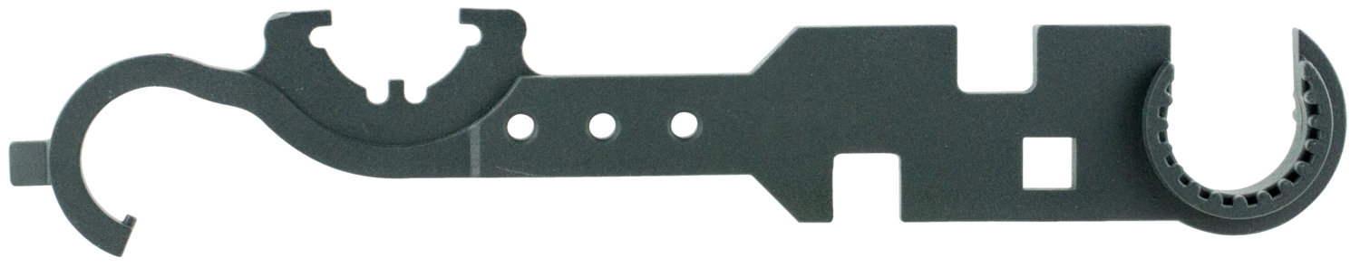 Ncstar Armorer's Barrel Wrench, Nc Tarw          Ar15 Cmbo Armorers Tool