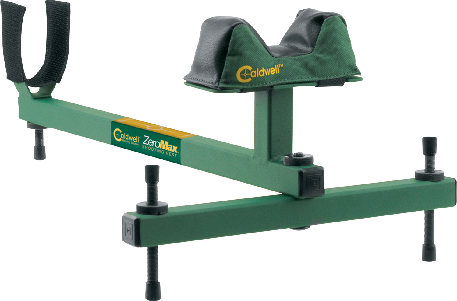Caldwell Zeromax, Cald 546889    Zero Max Shooting Rest