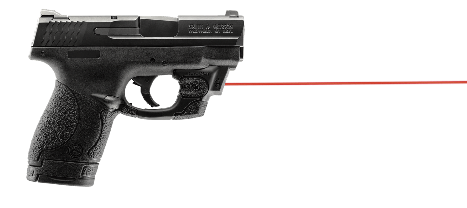 Lasermax Centerfire, Lasm Cf-shield    Las S&w Shield   Red
